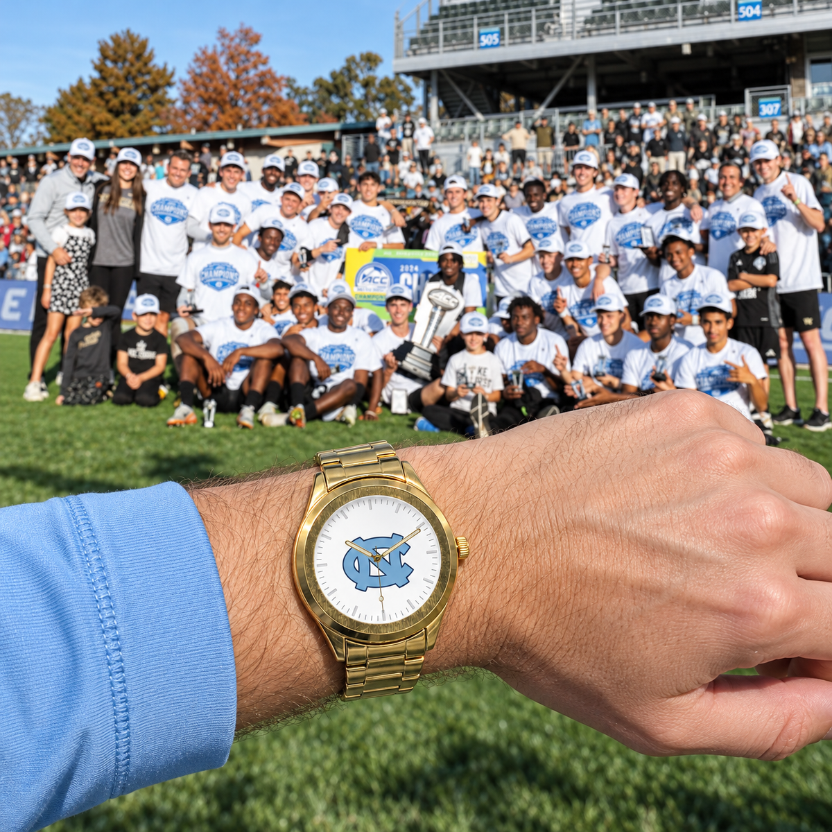 A mantra that worked - North Carolina Tar Heels watch