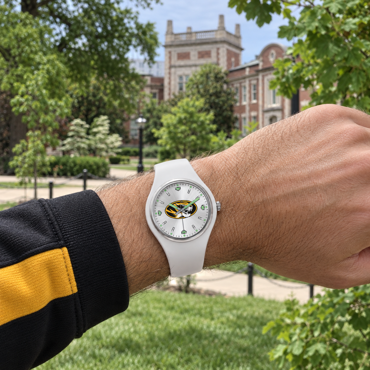First or oldest? Check your sources - Missouri Tigers watch